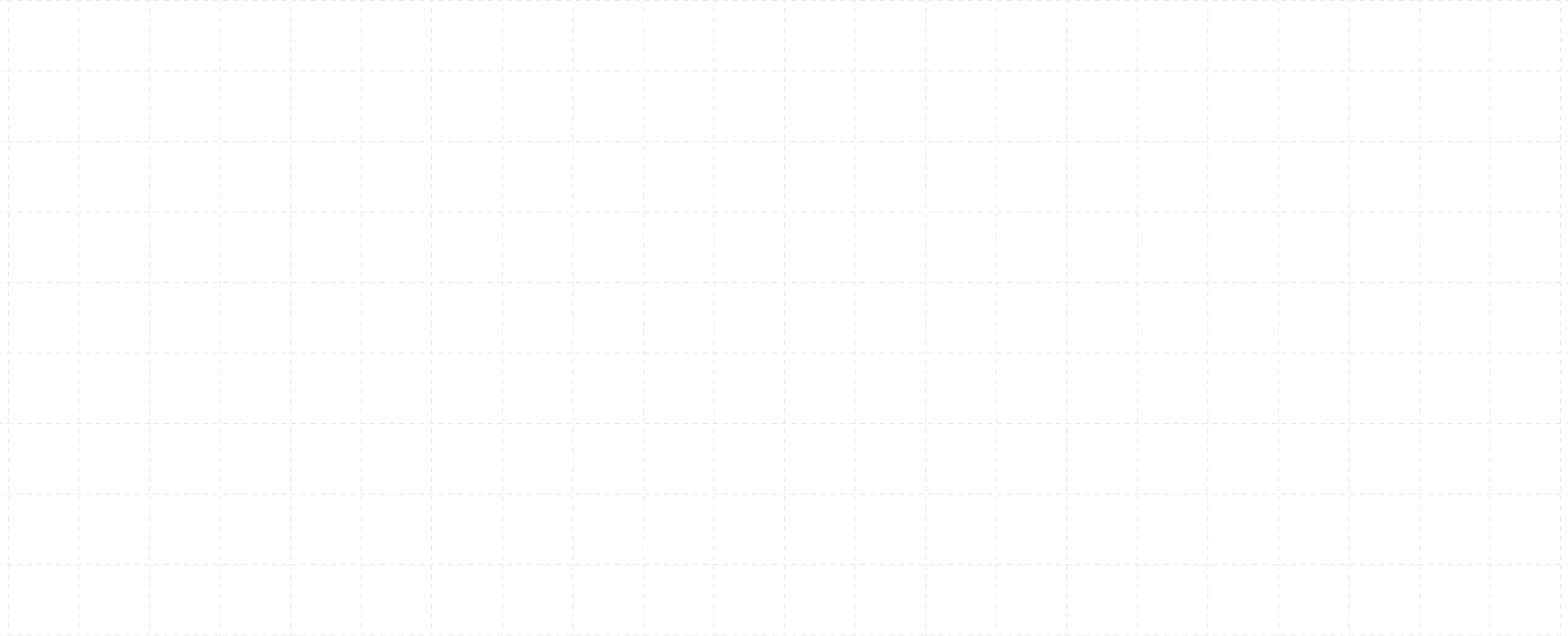 Dark Grid Overlay