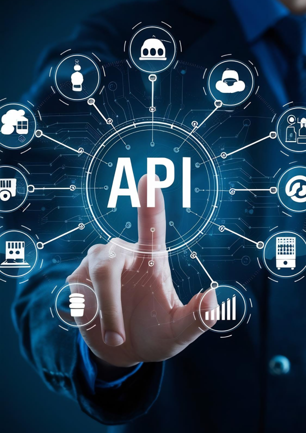 API & Database Integration-web