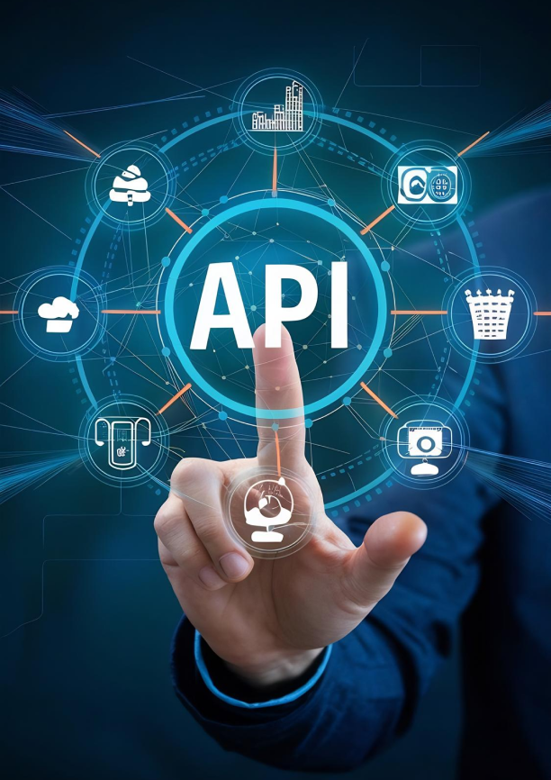 Backend - API Integration