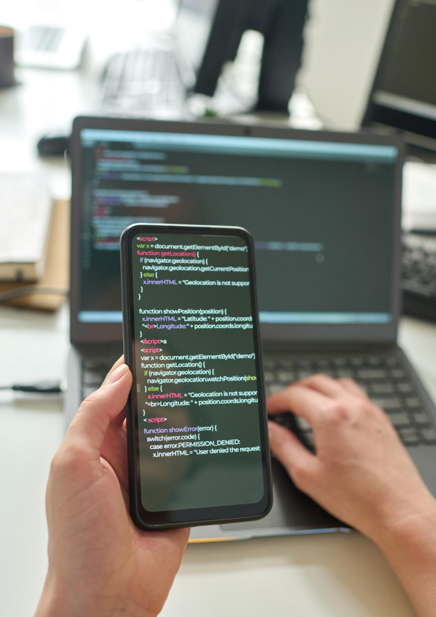 Cross-Platform App Development