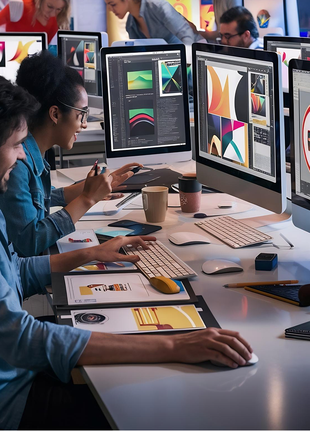 Design System & Branding