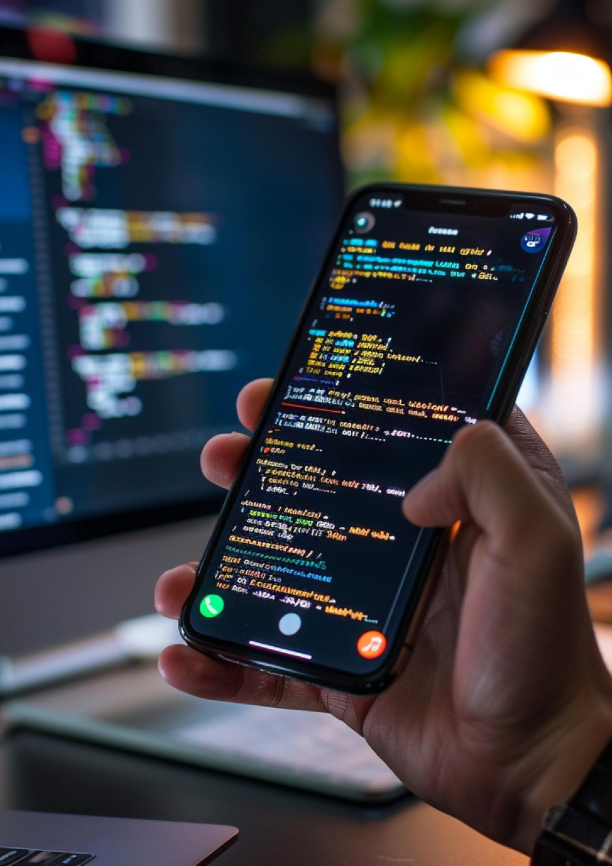 Mobile App Development