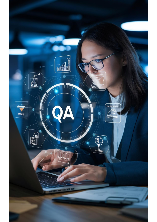 QA & Testing