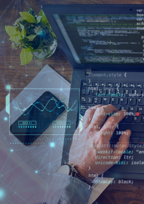 Hire Full-Stack Developers