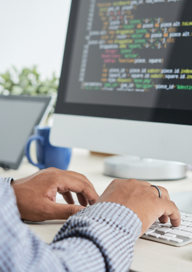 Hire Web Developers