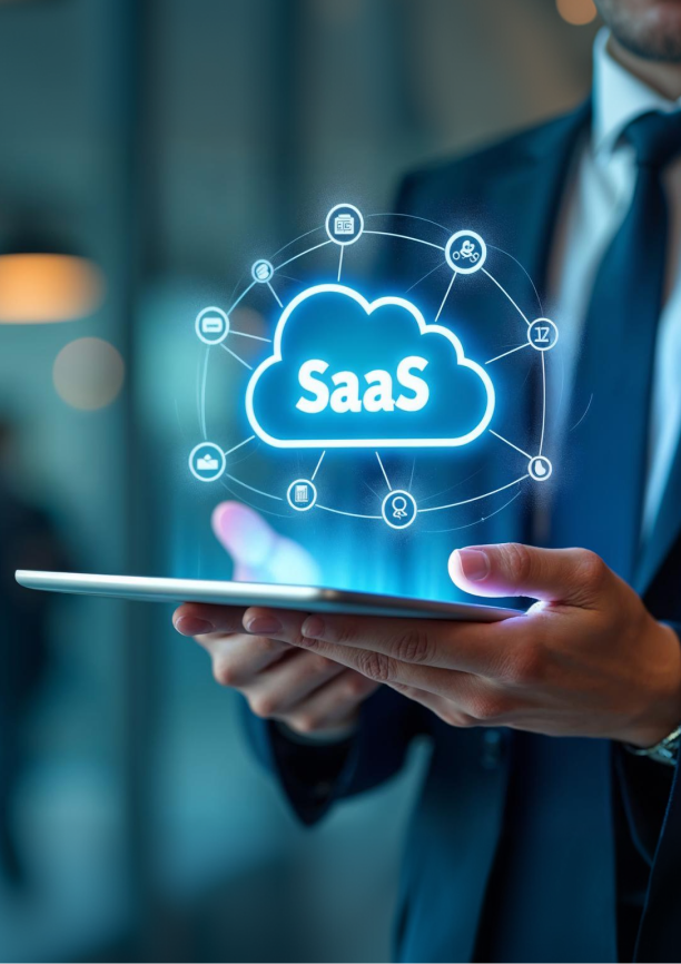 AI-Native SaaS Development