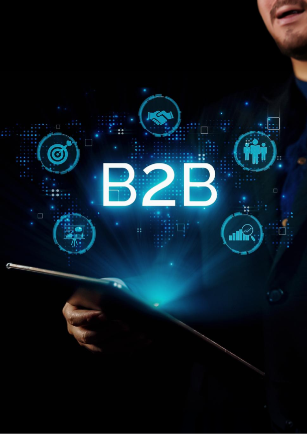 B2B E-Commerce