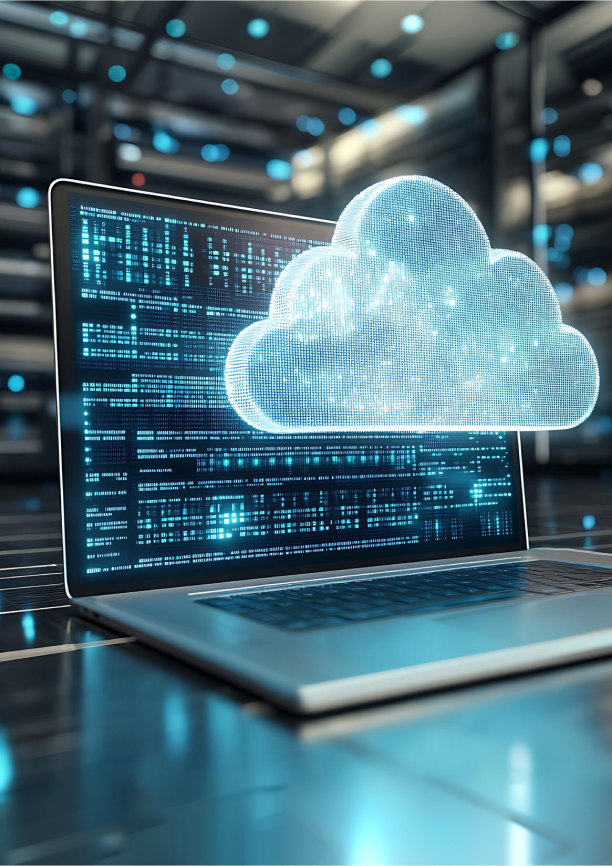 Cloud Architecture & Setup