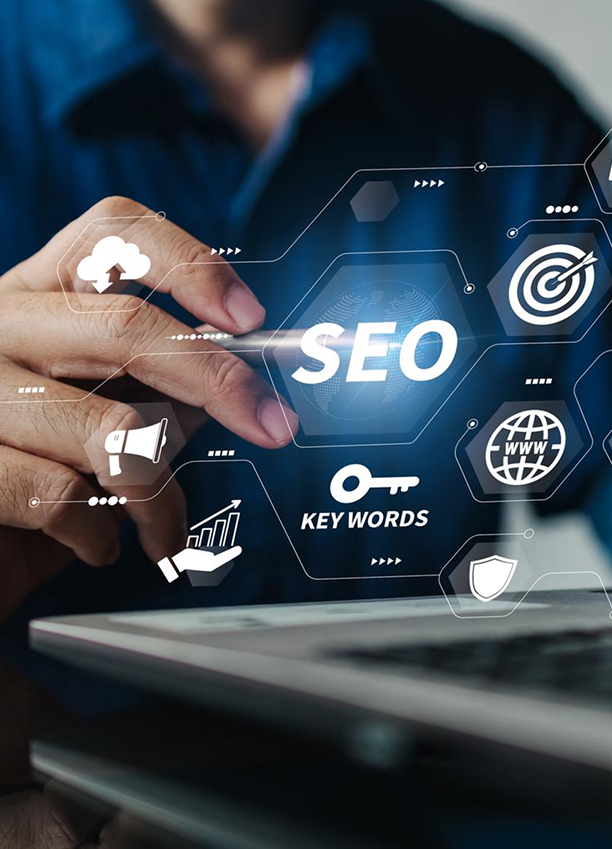 Content Strategy & SEO