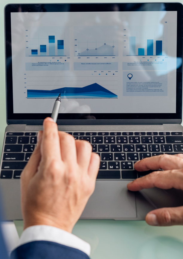 Conversion Rate Optimisation