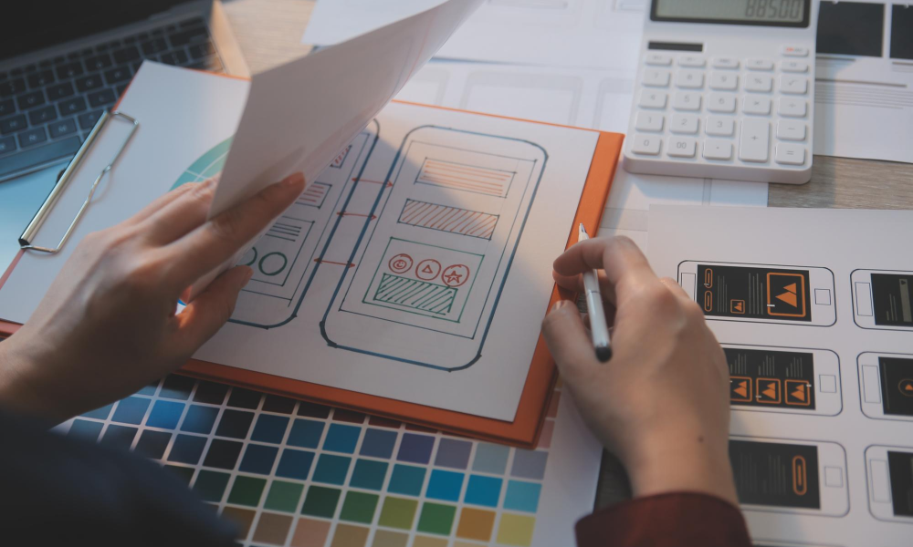 Creating Trust-Driven User Experiences