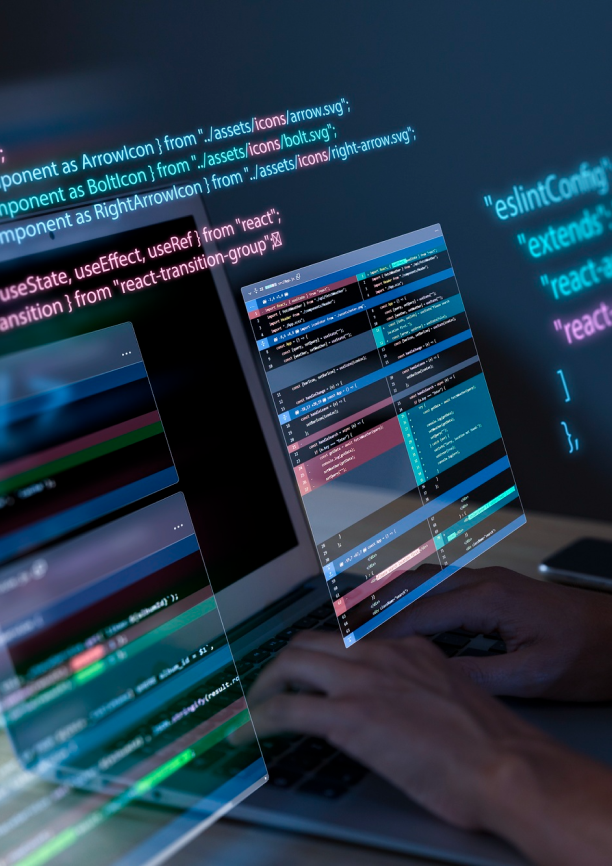 Custom ML Model Development