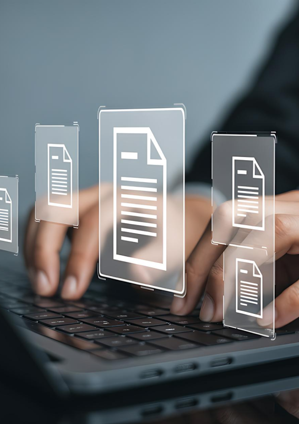 Document Processing Automation