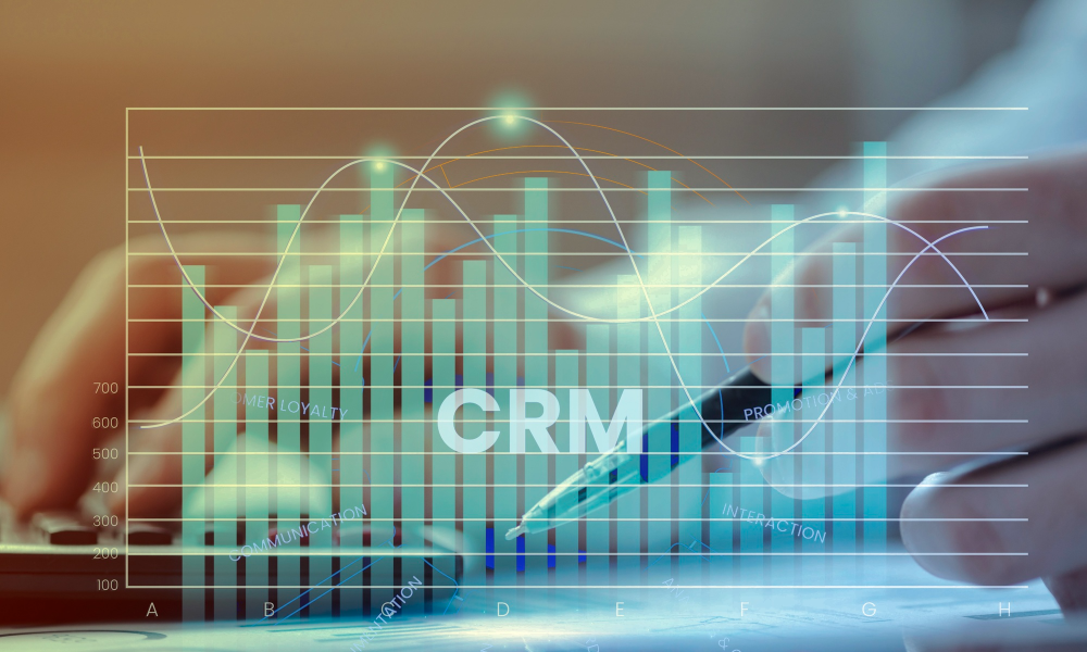 Driving Sales with Data-Driven Insights