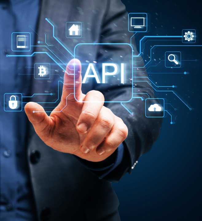 Fintech & Banking Industry logo 1