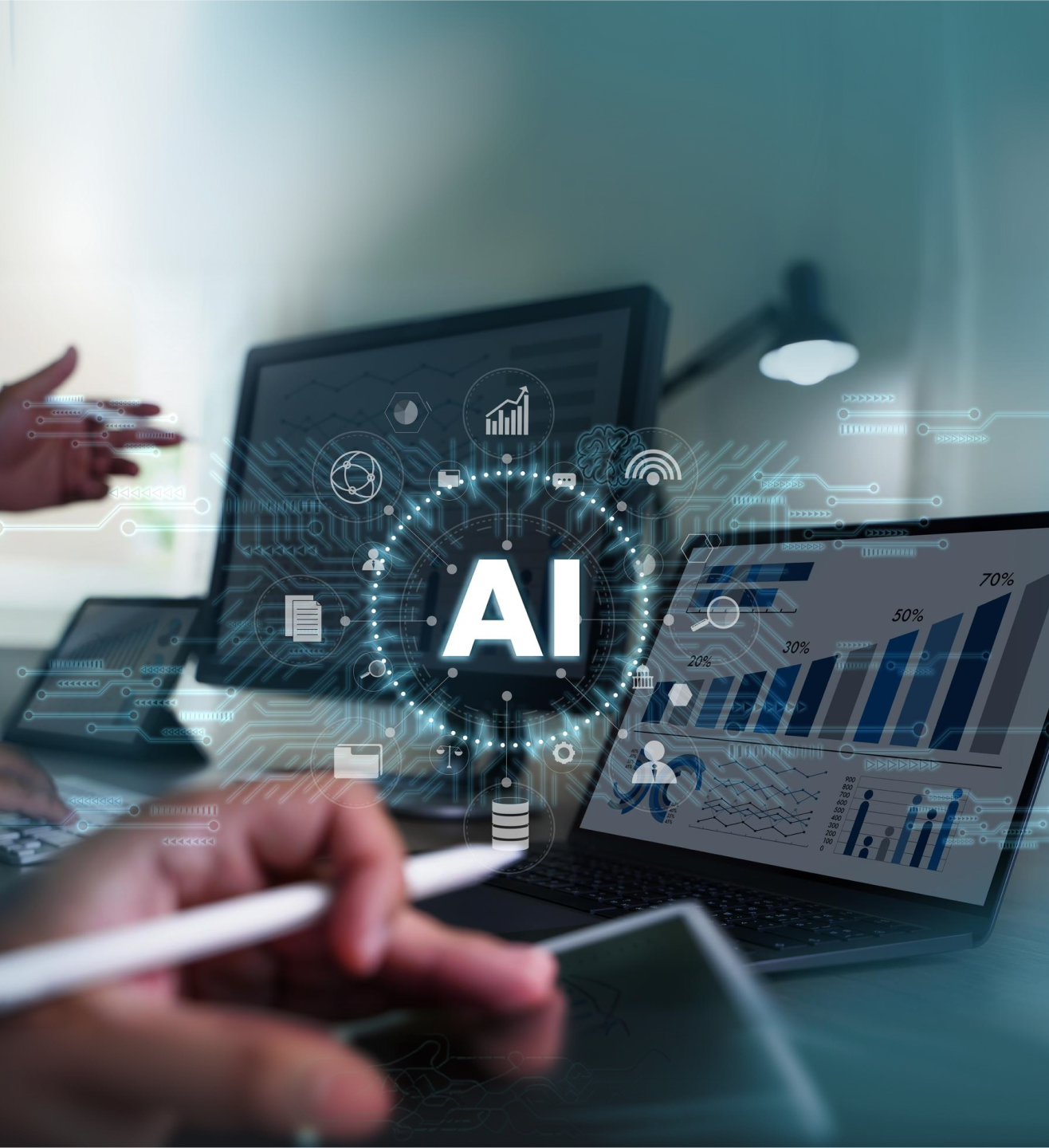 AI-First Product Strategy-icon