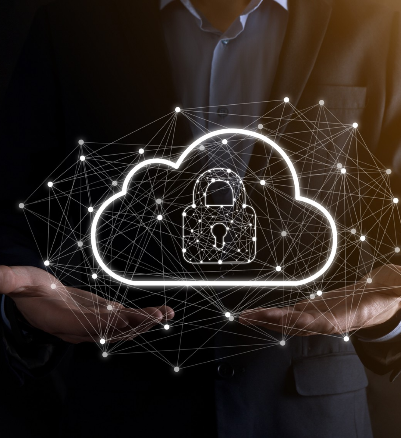 Cybersecurity & Enterprise 3