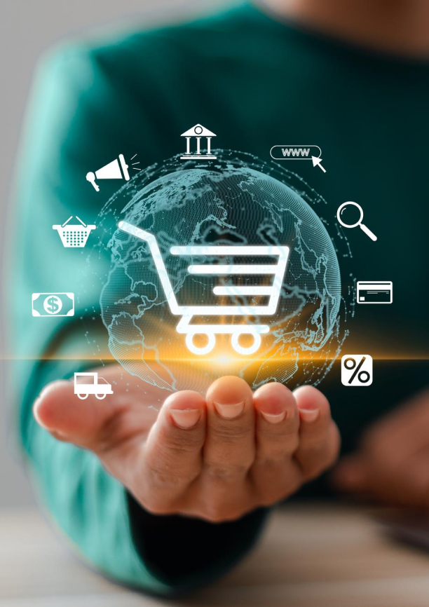 Headless Commerce