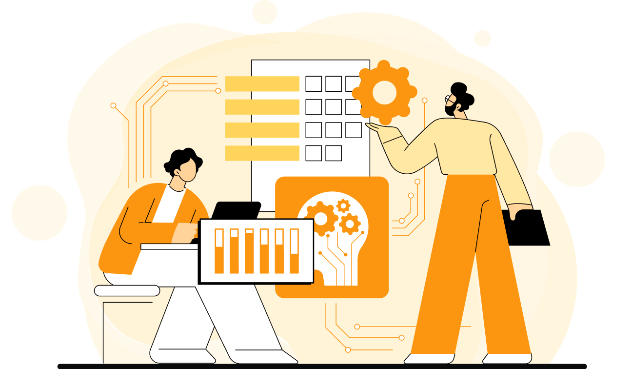 Intelligent Automation