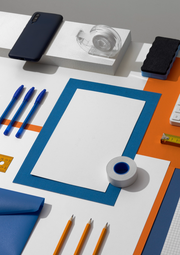 Marketing Collateral