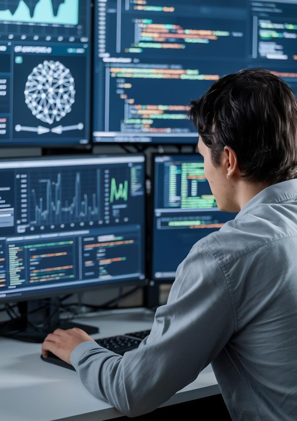 Monitoring & Observability