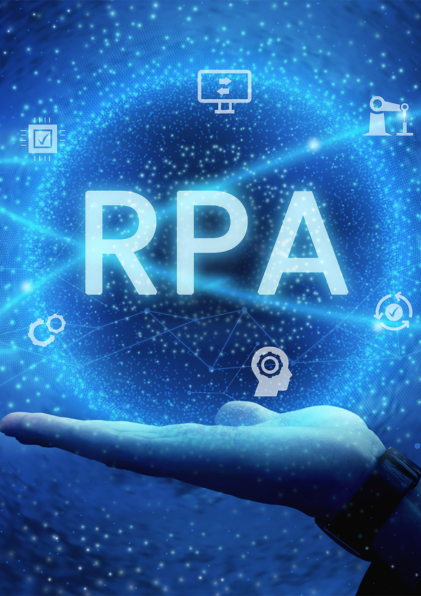 RPA with Intelligent Exception Handling