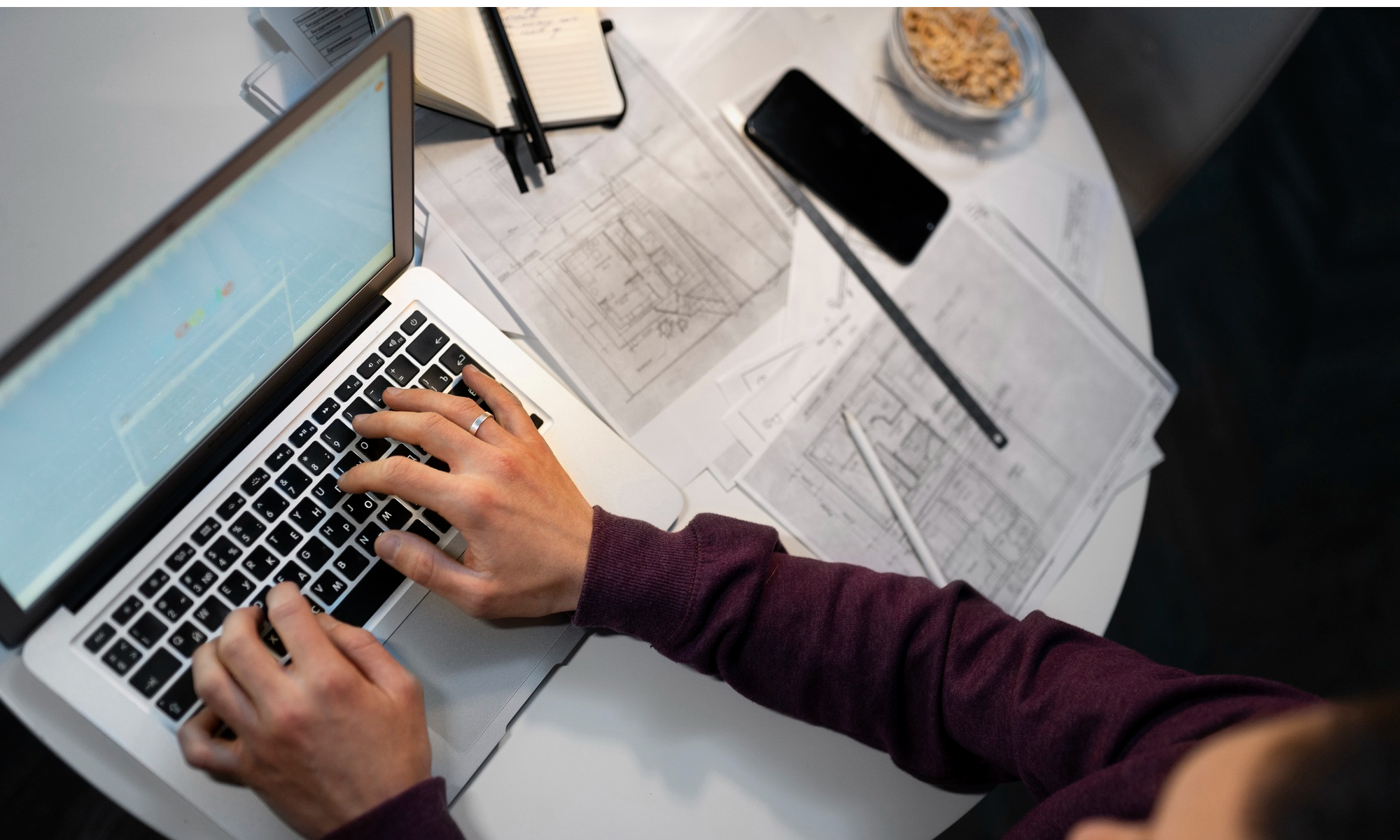 Replace Manual Work With Software That Scales