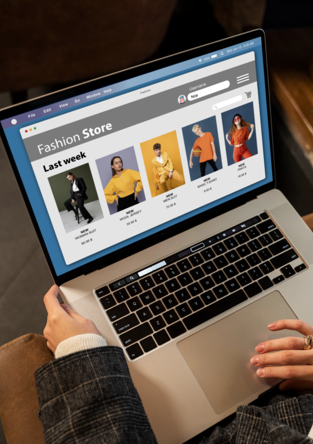 Shopify Plus Development