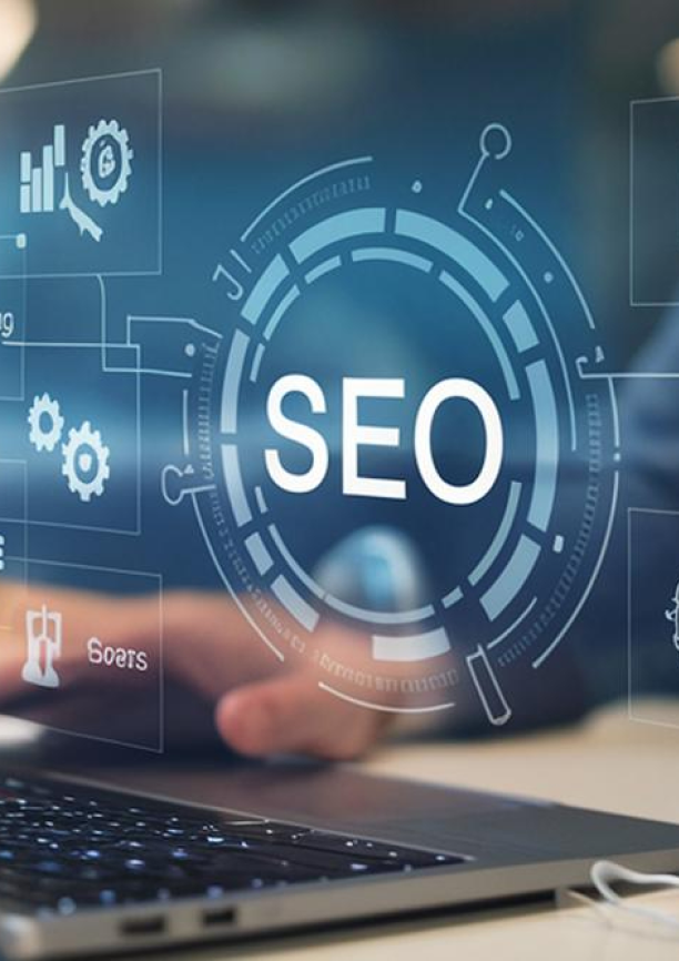 Technical SEO