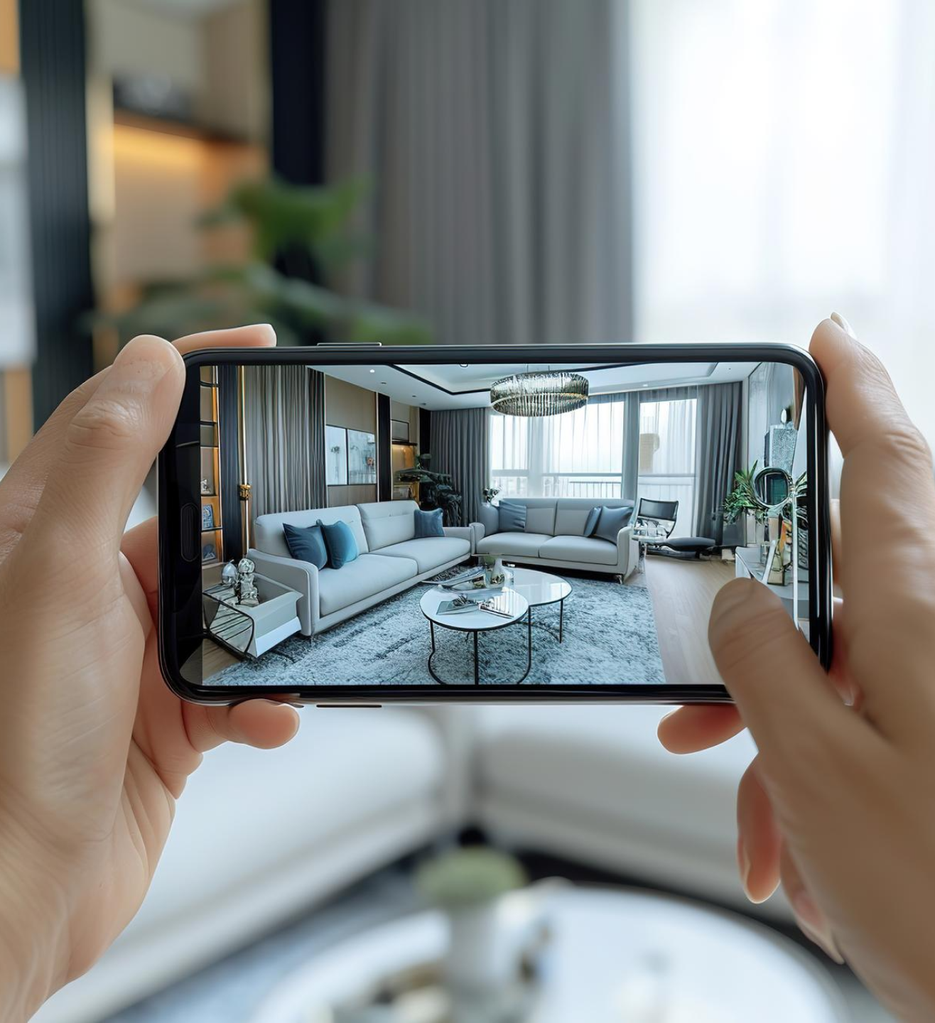 Virtual Property Tours