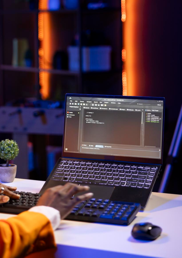 Webflow Development