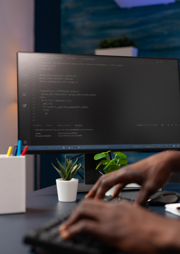 WordPress Development