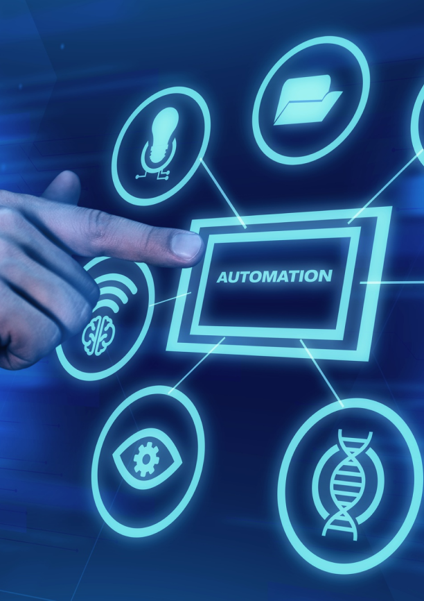 Workflow Automation with AI