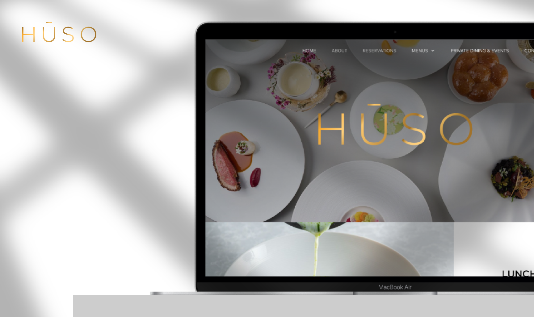 huso